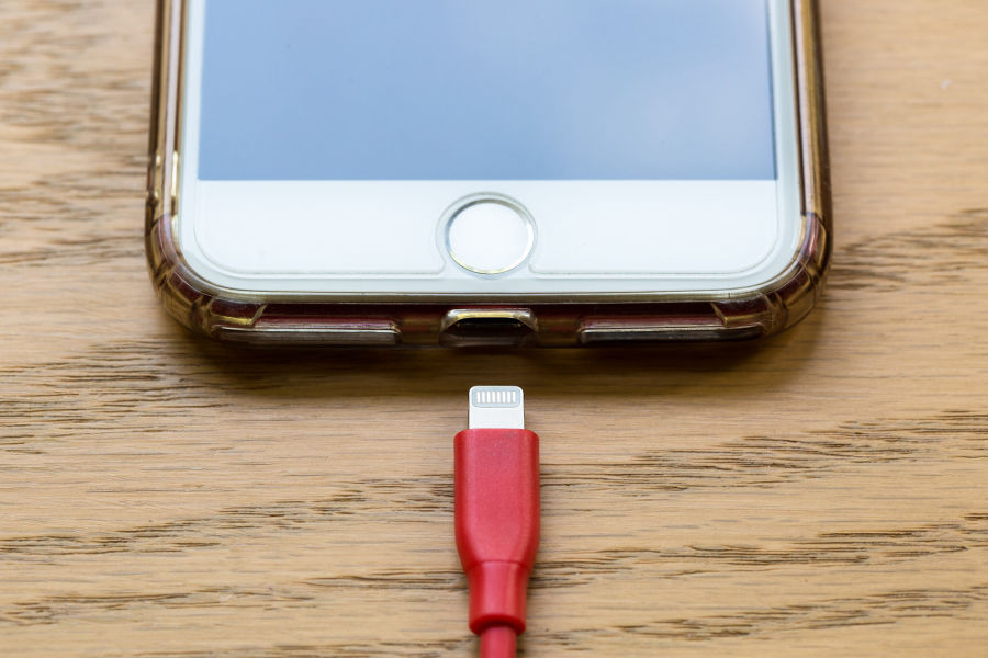 Phone Charging Port Repair Phone Charging Port Repair Image