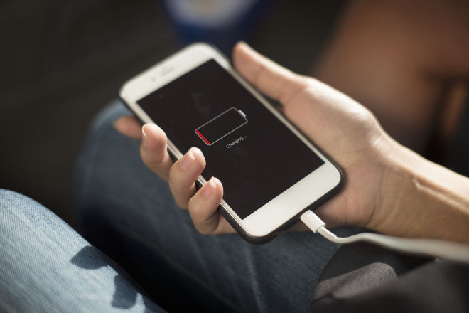 Phone Battery Replacement in Oregon Image Phone Battery Replacement Oregon Image