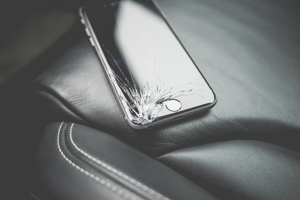Phone Screen Repair in Oregon Oregon Phone Screen Repair Image